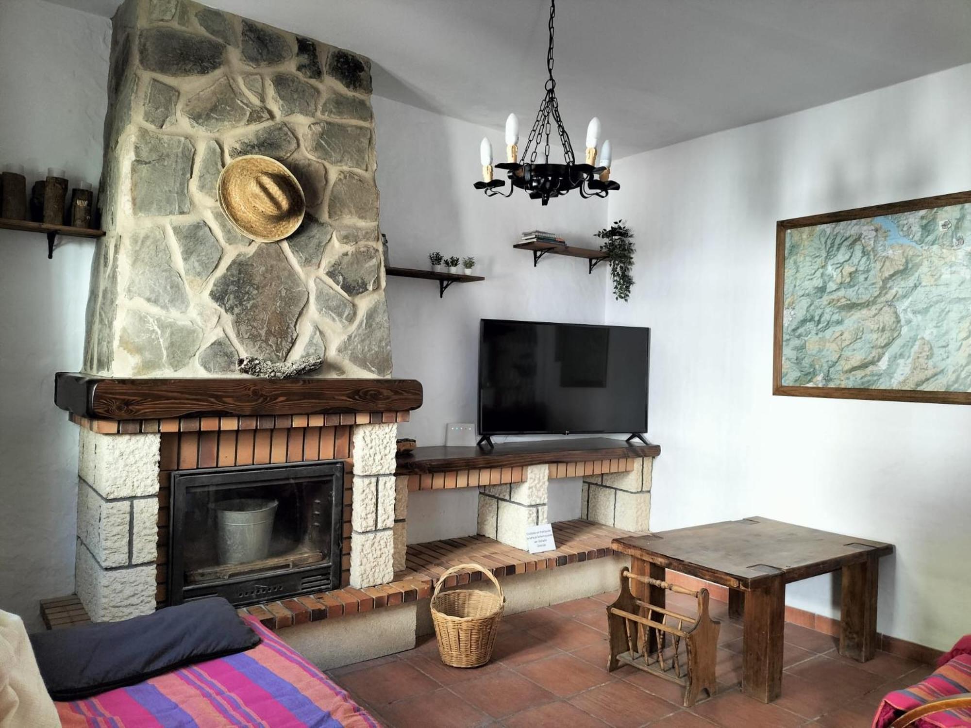 Casita Payoya Grupo Ac Gestion Holiday home