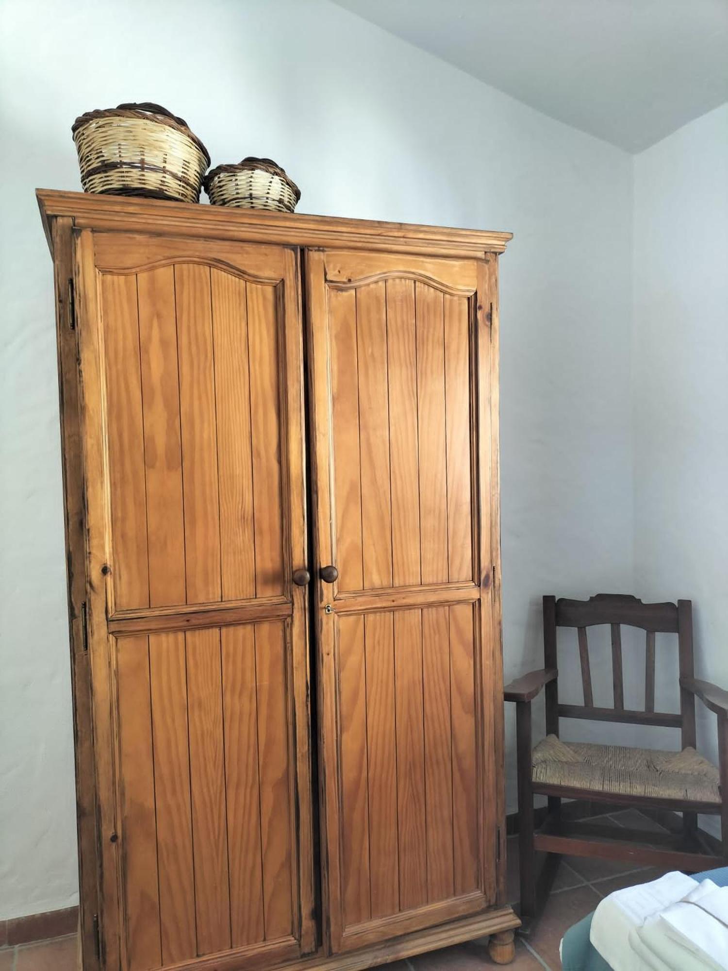 Holiday home Casita Payoya Grupo Ac Gestion *