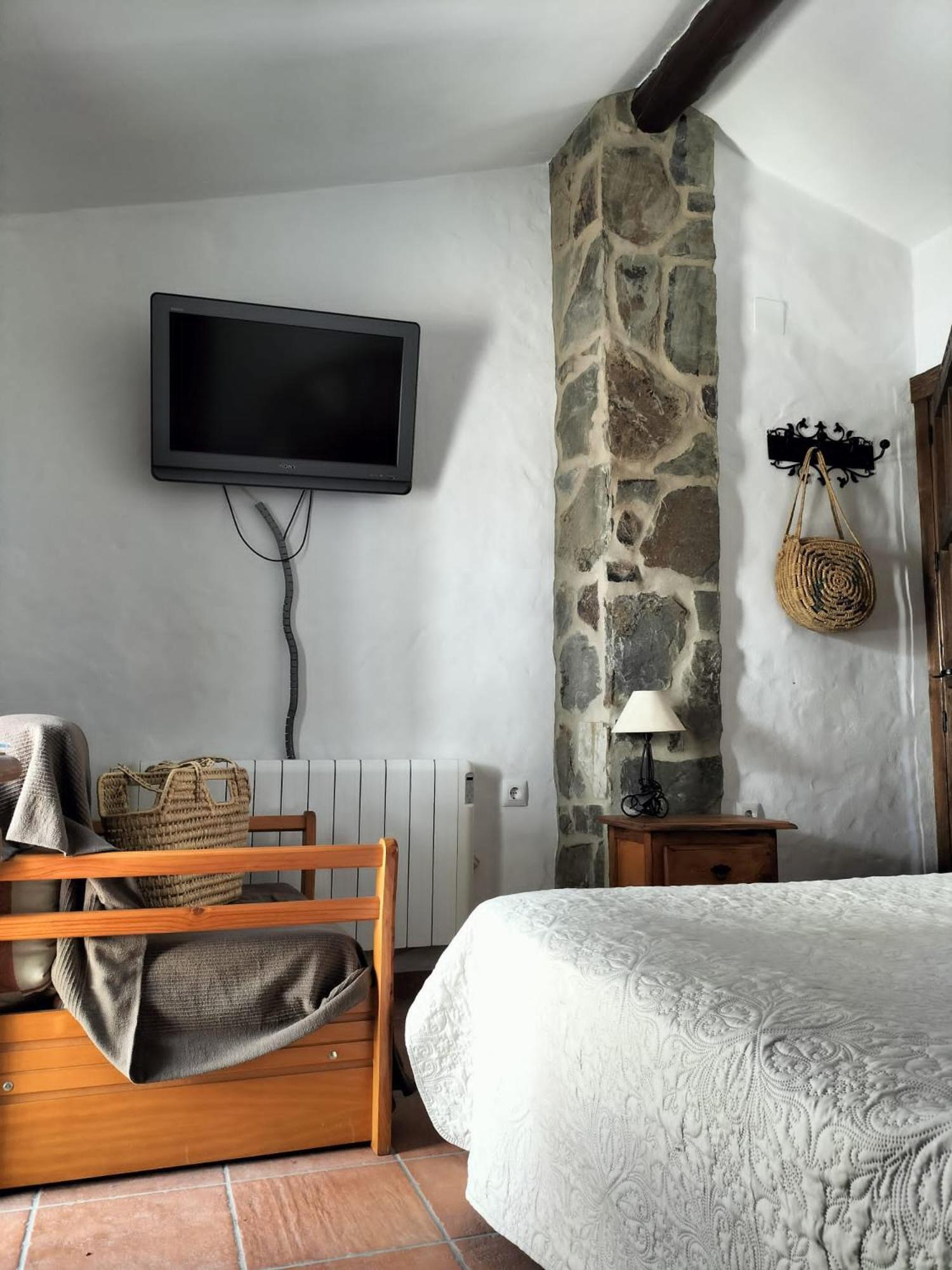 Casita Payoya Grupo Ac Gestion Holiday home